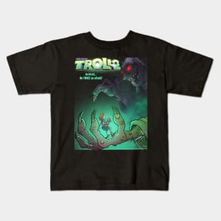 Troll2 Kids T-Shirt